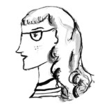 Gabriella Edelstein - Erratic Dialogues