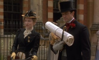 An Ideal Husband (1998)