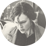 CM in Suffragette header