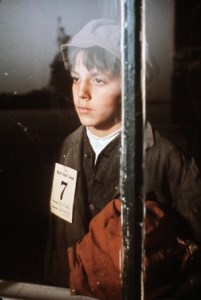 Godfather II Ellis Island