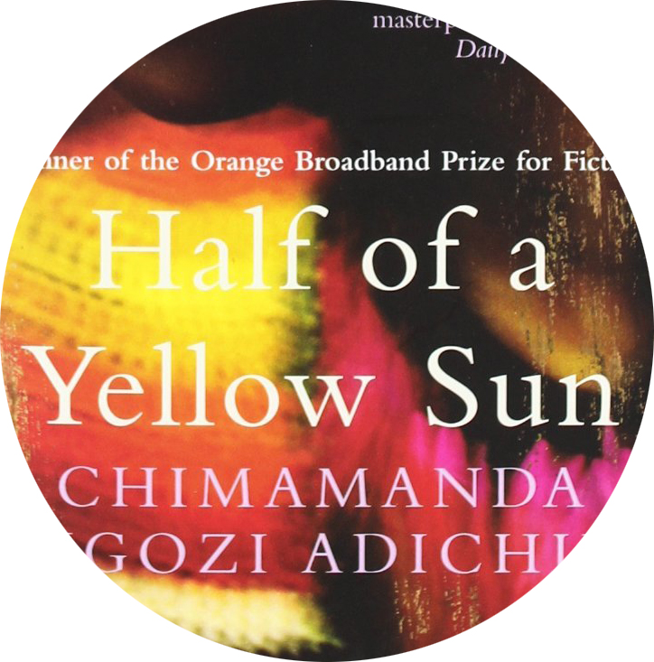 Half of a Yellow Sun, 2006 – Erratic Dialogues