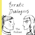 Erratic-dialogues-itunes-artwork