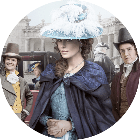 Love-and-Friendship - Film, 2016, Dir: Whit Stillman reviewed by Erratic Dialogues (Claudette Palomares and Gabriella Edelstein)